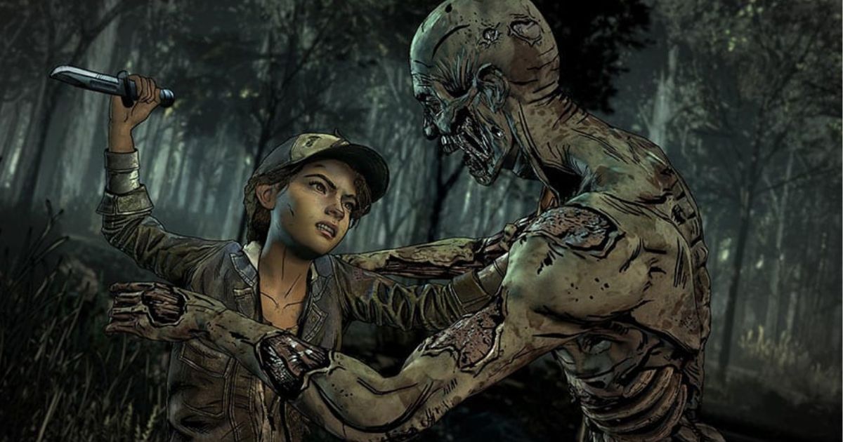 ‘The Walking Dead: Destinies’: confira novidades, trailer e detalhes do novo game
