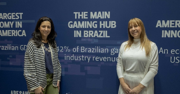 Google quer fomentar os games em parceria com o Estado de SP