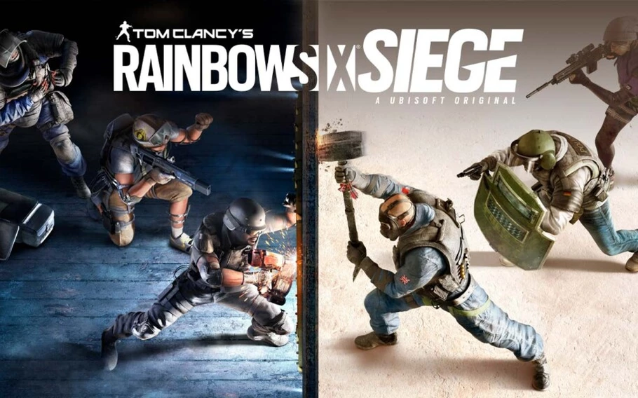 Ofertas da semana na Epic Games Store tem Rainbow Six Siege, Xenonauts 2 e mais