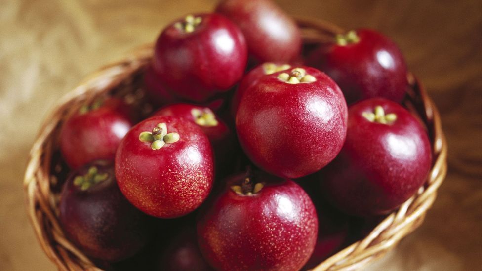 Kokum: India’s naturally cooling fruit juice