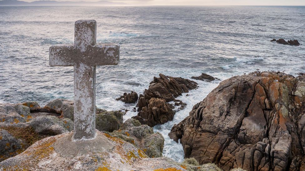 The Lighthouse Way: Walking Spain’s ‘other’ camino