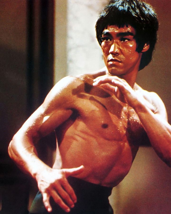 The inside story of how Bruce Lee’s martial-arts epic Enter the Dragon changed cinema forever