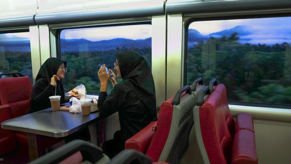 Malaysia’s iconic ‘Jungle Railway’: One of Southeast Asia’s greatest train journeys