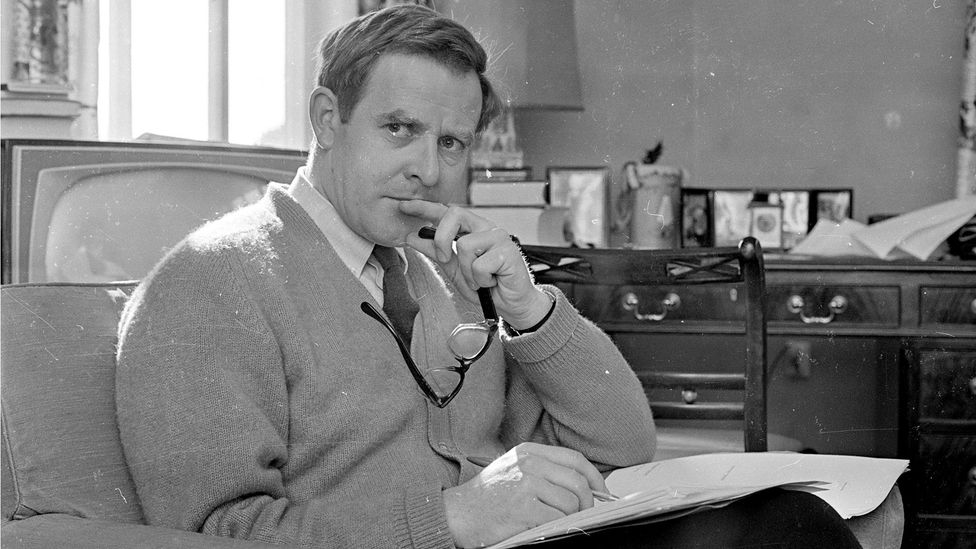 Why John le Carré’s The Spy Who Came in from the Cold is the ultimate spy novel