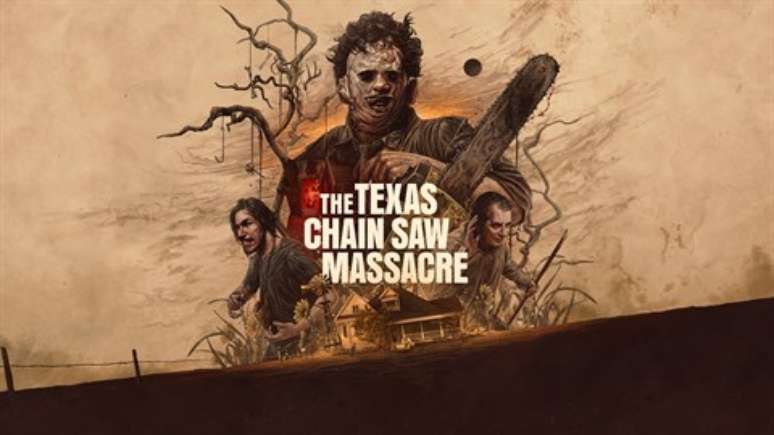 The Texas Chain Saw Massacre não desperta nostalgia dos fãs do filme