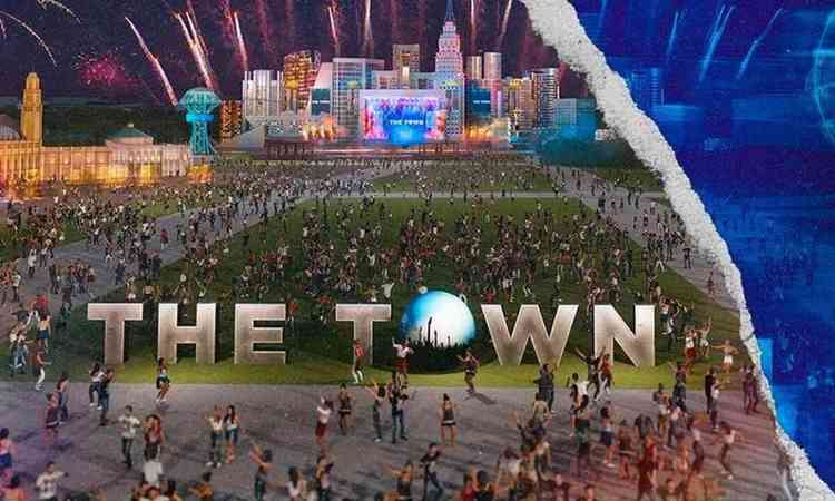 Veja as perguntas sobre o The Town mais buscadas no Google