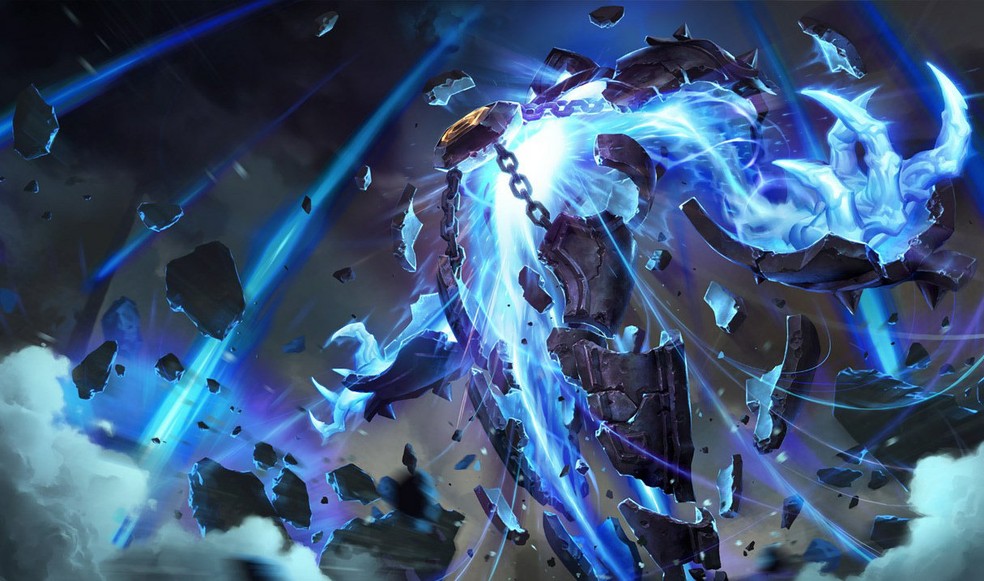 LoL: patch 13.17 enfraquece Xerath, Naafiri e mais