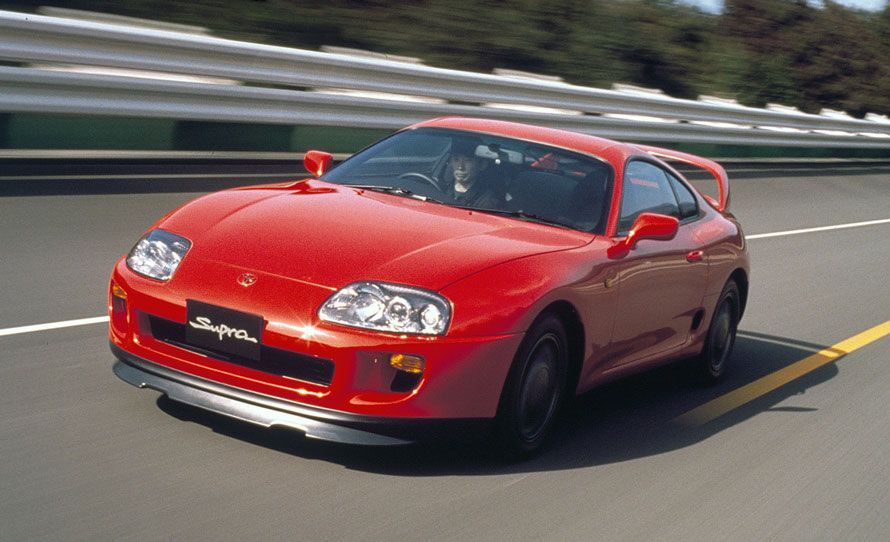 รถ JDM คืออะไร ต่างจากรถยนต์ปกติทั่วไปหรือเปล่า?