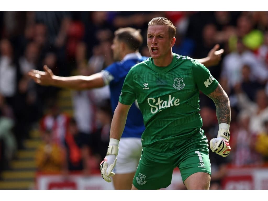 Hat-trick de Haaland e surpresas em Londres: os resultados do dia na Premier League