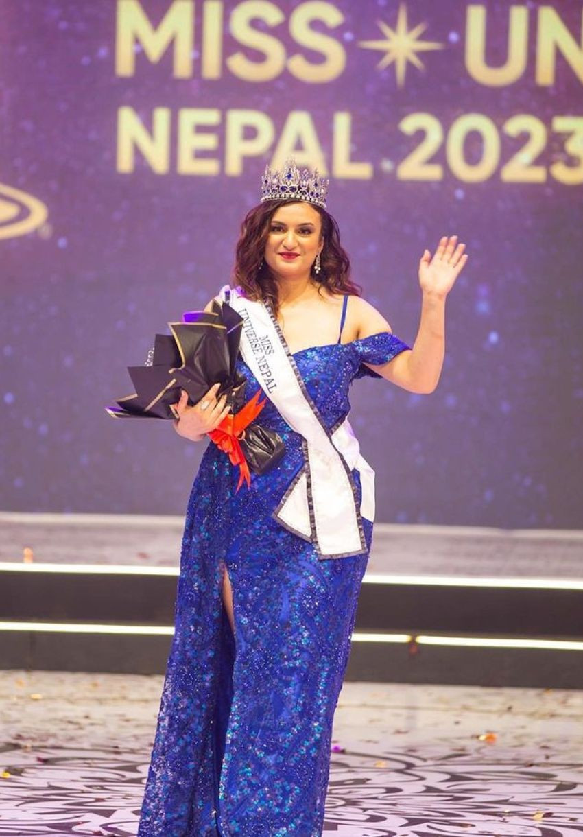 Người đẹp ngoại cỡ, chuyển giới, có con, lố tuổi… thi Miss Universe 2023