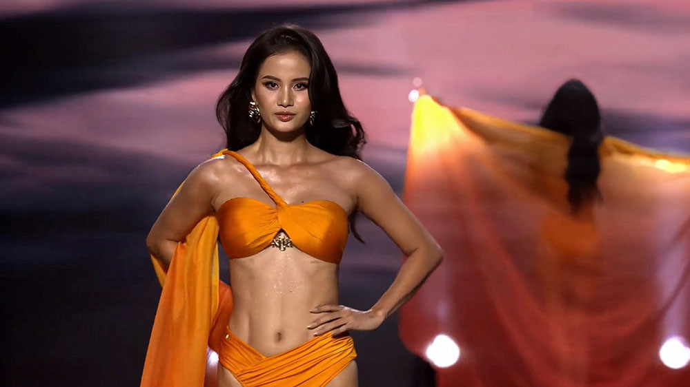 Loạt &apos;sạn&apos; khó chấp nhận trong đêm chung kết Miss Universe Vietnam 2023