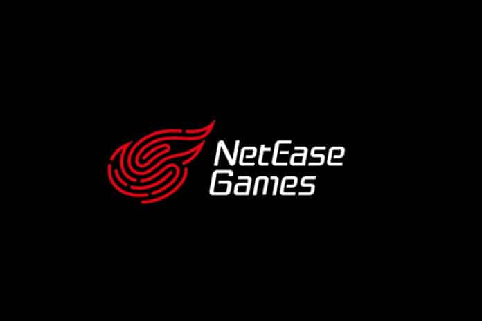 NetEase Games fará anuncio dia 21