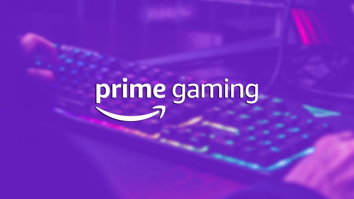 Amazon Prime Gaming revela jogos grátis de setembro! Veja lista