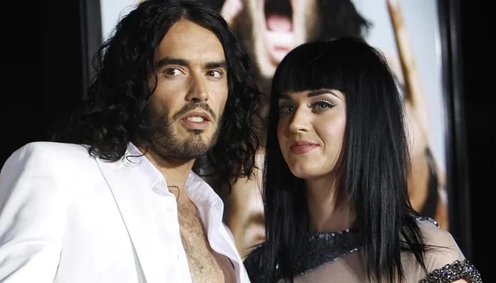 Katy Perry Found Russell Brand’s ‘Real Truth’ Before Sex Abuse Allegations