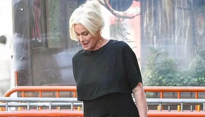 Deborra-Lee, Hugh Jackman’s Ex, Was Seen Without a Wedding Ring Before Divorce