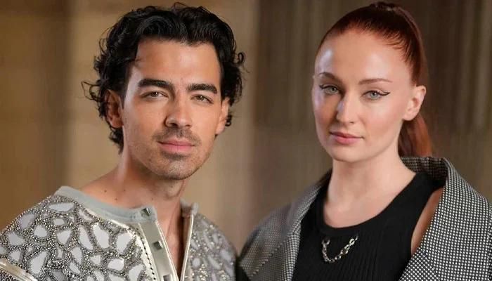 Sophie Turner’s Legal Battle with Joe Jonas Heats Up