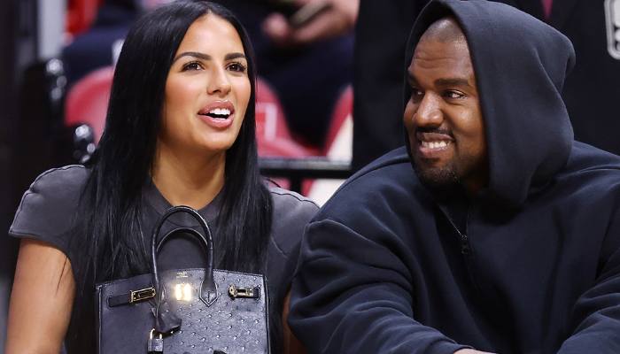 Kanye West’s Ex Backs His Relationship with Bianca Censori, Whom He Calls His ‘Wife,’ on Instagram