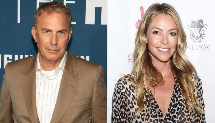 Christine Baumgartner, Kevin Costner’s Estranged Wife, Gets an ‘Expensive’ Apartment