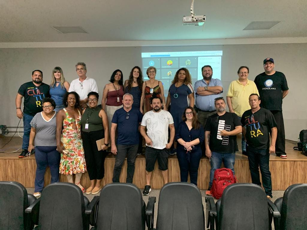 Prefeitura realiza 4ª Conferência Municipal de Cultura na próxima semana