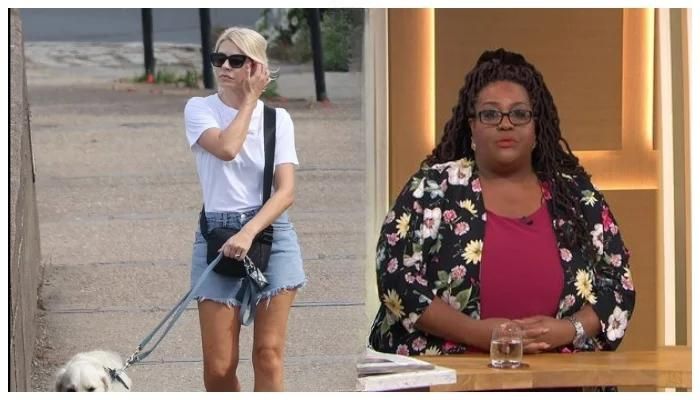 Holly Willoughby’s ‘Loneliness’ Brings Out Alison Hammond’s Emotional Response