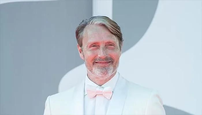 Mads Mikkelsen’s ‘Bastarden’ Debut SAG-AFTRA Appearance Is Unforgettable