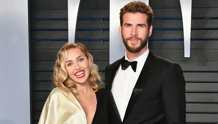 Miley Cyrus Remembers Her Decade-Long Romance with Liam Hemsworth