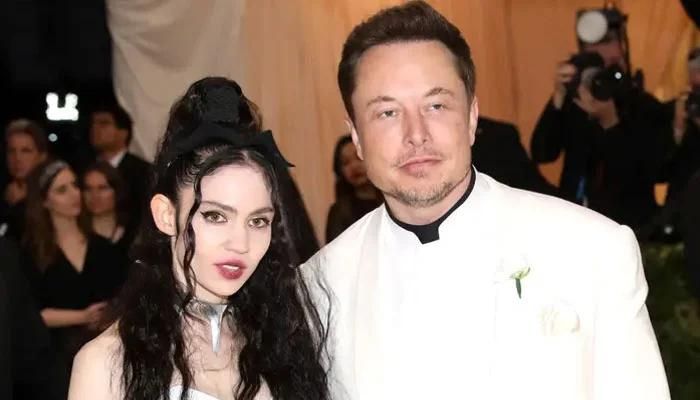 A New Biography Confirms Elon Musk and Grimes’ Hidden Third Kid