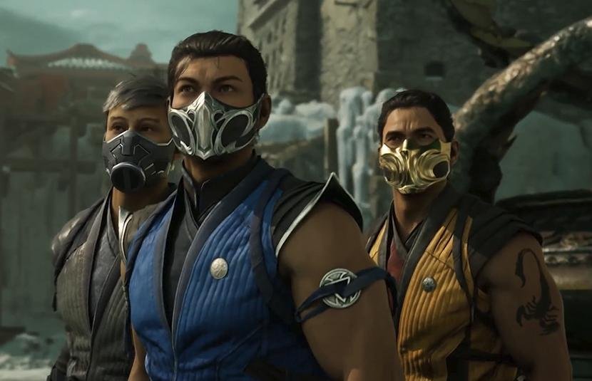 Mortal Kombat 1 vai utilizar tecnologia polêmica na versão de PC