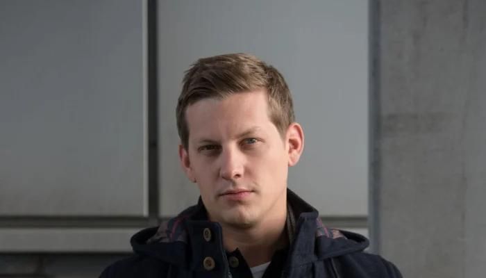 James Sutton’s Life Takes a Sad Turn