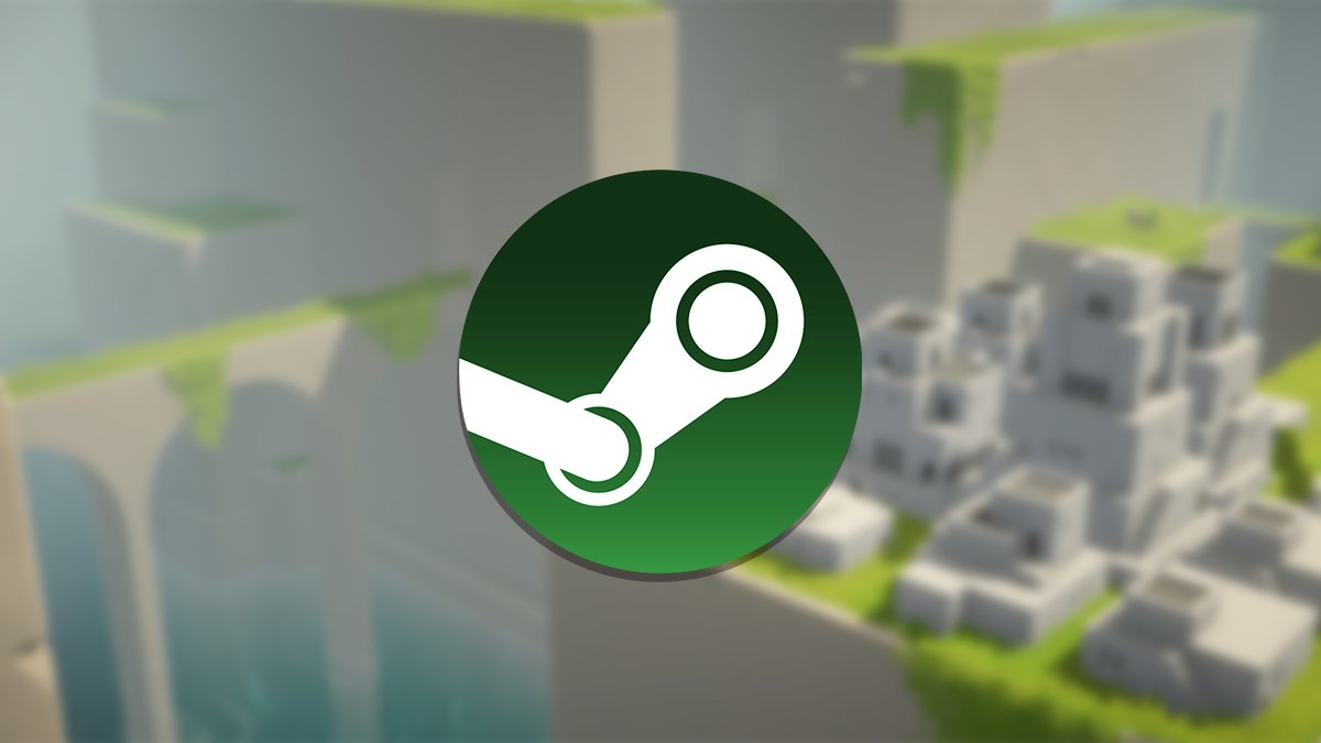 Steam recebe 5 novos jogos grátis! Conheça e resgate agora