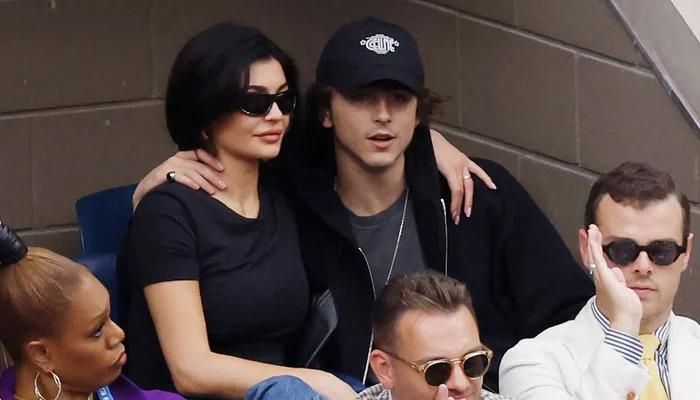 Kylie Jenner, Timothee Chalamet Using PDA to Hide ‘Contrived’ Romance