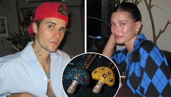 The ‘Priceless’ Jewels Inside Hailey Baldwin’s Anniversary Gift to Justin Bieber