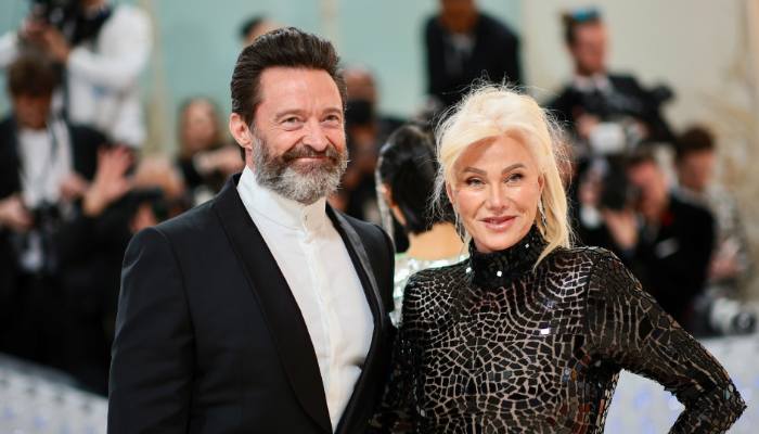 Hugh Jackman and Deborra-Lee Furness’ Breakup ‘Happened a Long Ago’