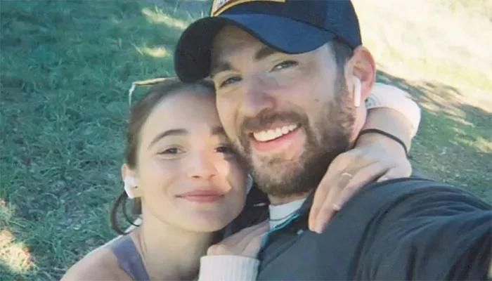 Chris Evans Marries Alba Baptista in Hidden Boston Wedding with Marvels