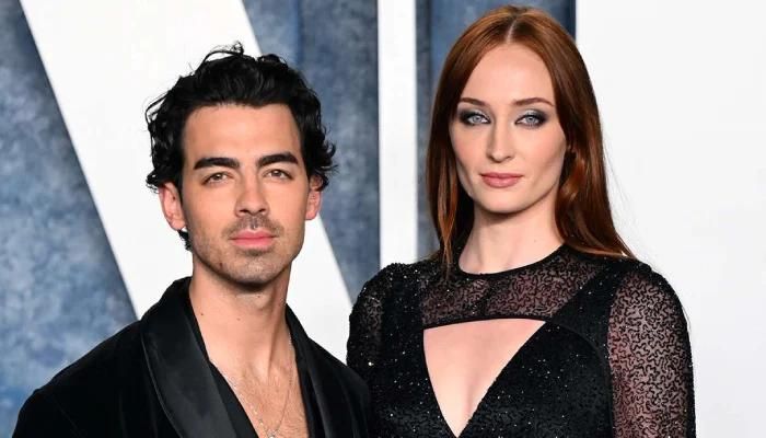 Sophie Turner Felt ‘Confinement’ in Her Marriage to Joe Jonas