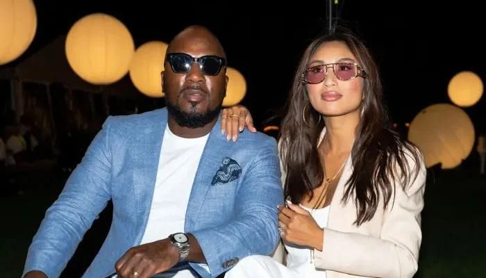 Jeezy Files for Divorce from Jeannie Mai After Two Years