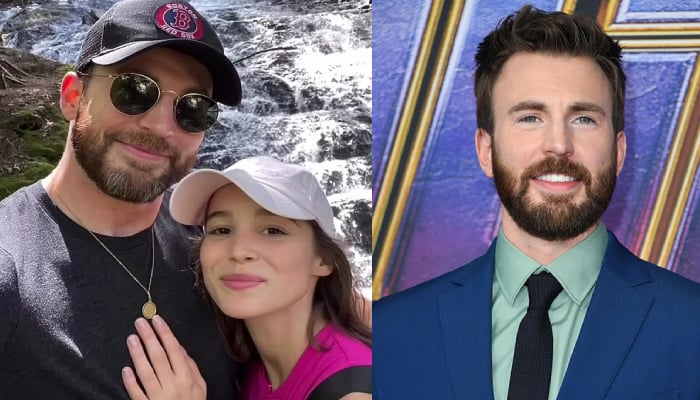 Chris Evans’s Admirers Are ‘Shocked’ at the Announcement of His Marriage to Alba Baptista