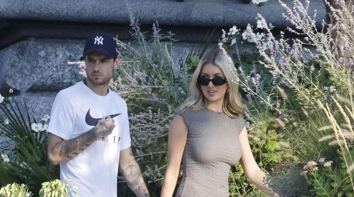 Liam Payne Was ‘Hospitalized for Severe Kidney Pain’ During His Anniversary with Kate Cassidy in Lake Como