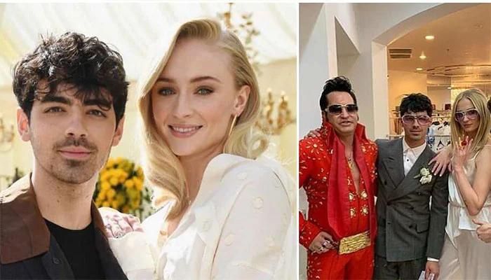 Joe Jonas and Sophie Turner’s Separation Upsets Elvis Impersonator, ‘Were Very in Love’