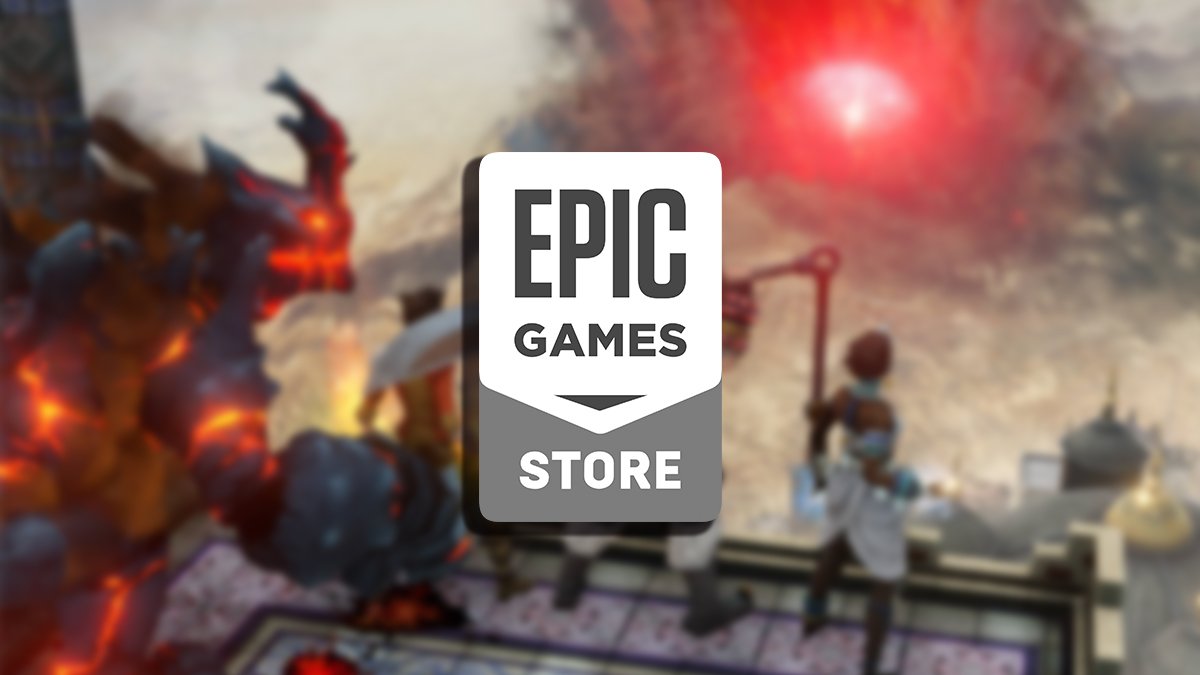 Epic Games libera novo jogo grátis nesta quinta-feira (7)