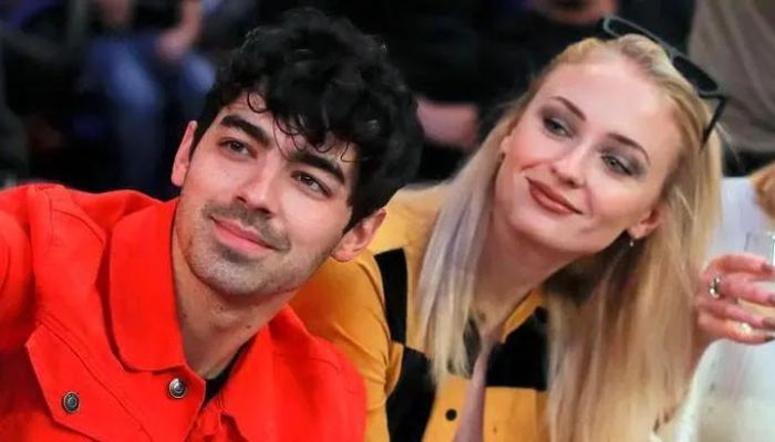 Joe Jonas Has Filed for Divorce from Sophie Turner, Alleging a ‘Irretrievably Broken’ Marriage