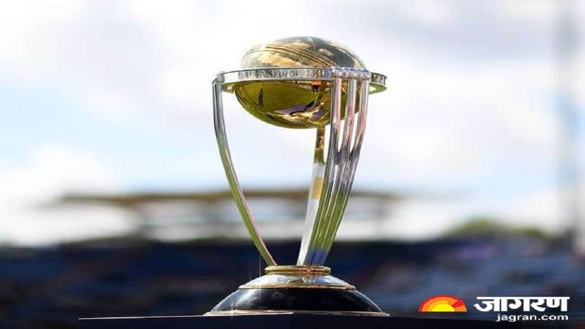 क्रिकेट विश्व कप प्रश्नोत्तरी पुस्तक का विमोचन, 1975 से लेकर 2019 ODI WC तक के रोचक किस्से हैं शामिल – ODI Cricket World Cup quiz book released