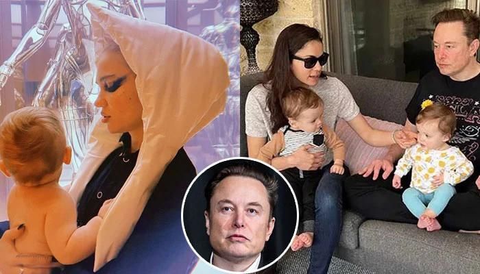 Grimes and Ex-Elon Musk Girlfriend Shivon Zilis Resolve Feud After Twitter Drama