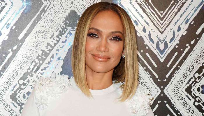 Ralph Lauren NYFW Show: Jennifer Lopez Channels Cowgirl in Sheer Dress