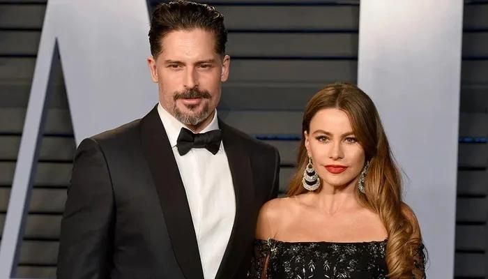 Sofia Vergara’s Ex Joe Manganiello Leaves After Obtaining Custody in Divorce Settlement