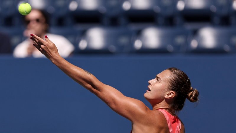 TenisBrasil – Sabalenka cede só 2 games e enfrenta Kasatkina