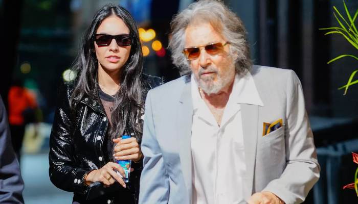 Noor Alfallah, Al Pacino’s Partner, Seeks Custody of His Son