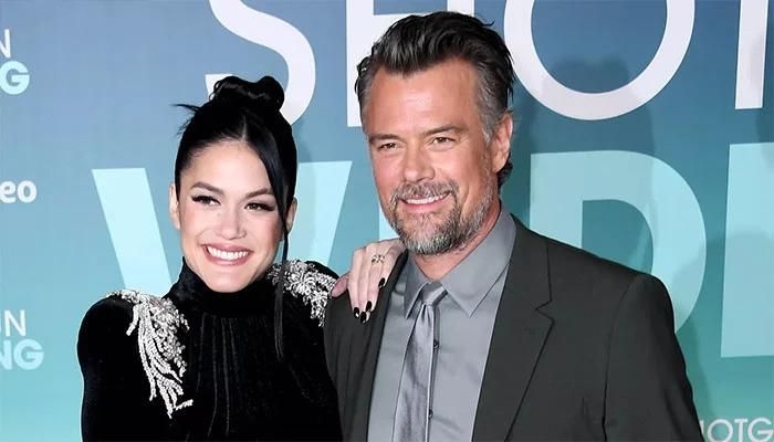 Josh Duhamel and Audra Mari Say That They Are Having Their First Child