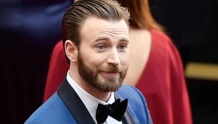 Chris Evans Will Make His First Public Appearance Since His Marriage to Alba Baptista