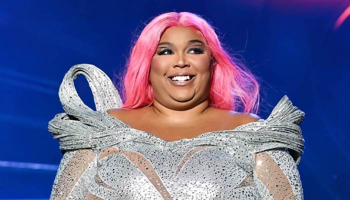 Lizzo Is About to Get a BMAC Award for ‘Giving Black Women Space’